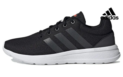 Adidas Men's Black Sneakers Lite Racer CLN 2.0 Sneaker | Adidas In Lebanon