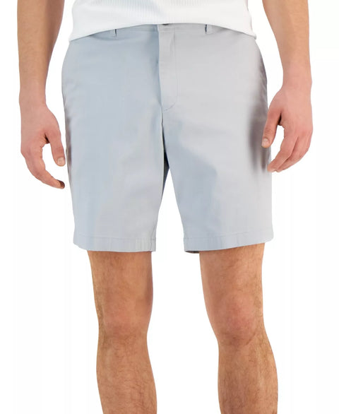 Alfani Men's Misty Harbor Short's ABF3892