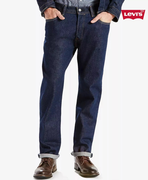 Levi's 501 Men's The Rose Original-Fit Jean |Levi's In Lebanon