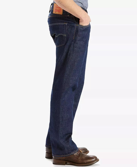 Levi's 501 Men's The Rose Original-Fit Jean |Levi's In Lebanon