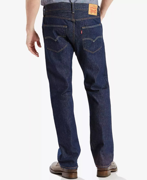 Levi's 501 Men's The Rose Original-Fit Jean |Levi's In Lebanon