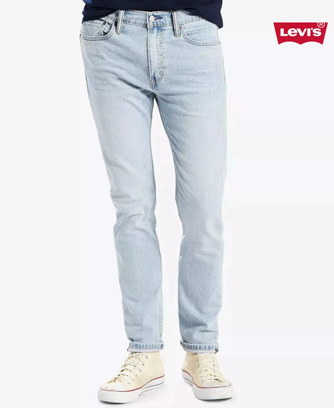 Levi's 510 Men's Light Wash skinny fit Reznor Jean | Levi's 510 In Lebanon