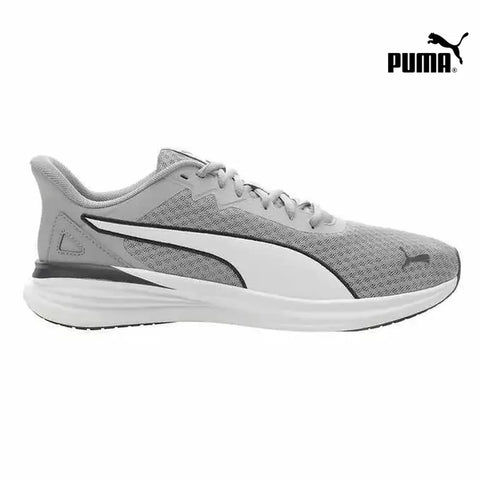 Puma Men's Gray Transport Sneaker Shoes | Puma In Lebanon