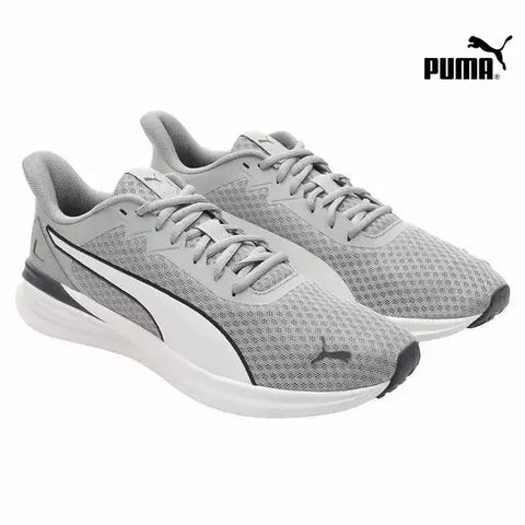 Puma Men's Gray Transport Sneaker Shoes | Puma In Lebanon