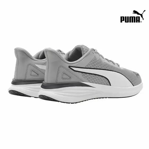 Puma Men's Gray Transport Sneaker Shoes | Puma In Lebanon