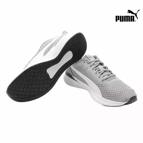 Puma Men's Gray Transport Sneaker Shoes | Puma In Lebanon