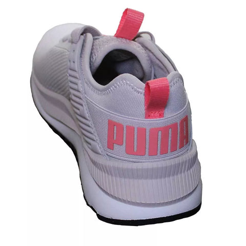 Puma Women's Light Gray PC Runner Sneaker Shoes | Puma In Lebanon
