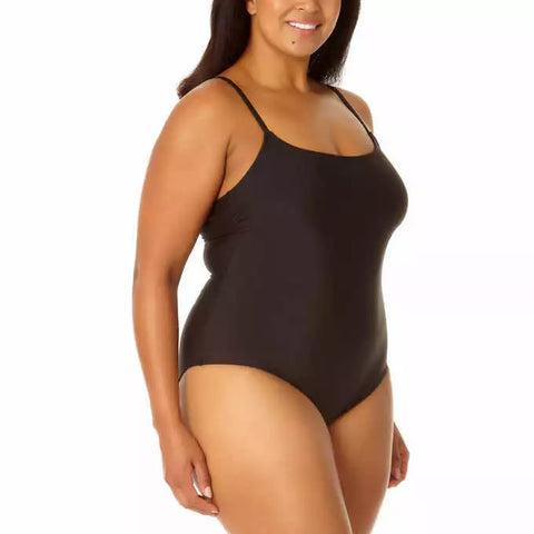 Hurley Women's Black Swimsuit ACU31