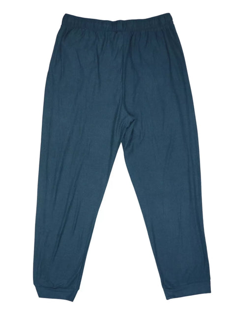 32 Degrees Heat Men's Navy Blue Sweatpants ABF4324