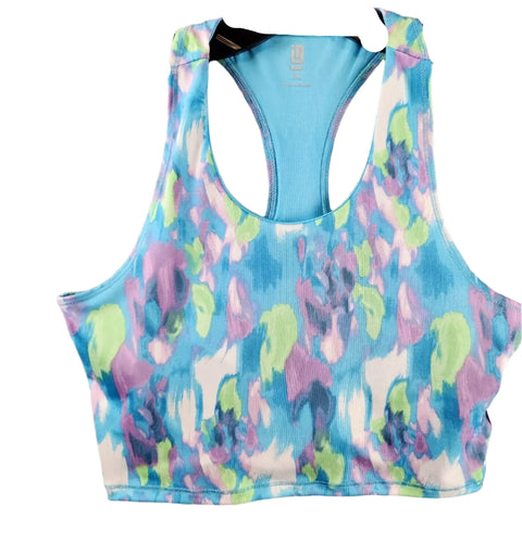 Ideology Girl's  Multicolor Bikini Top ABFK2217
