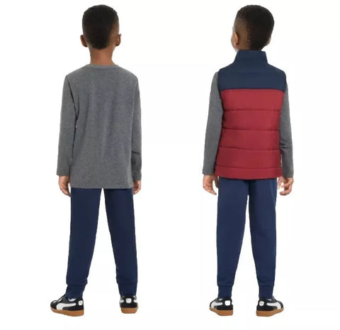 Puma Boy's Multicolor Set 3 Pieces | Puma in Lebanon