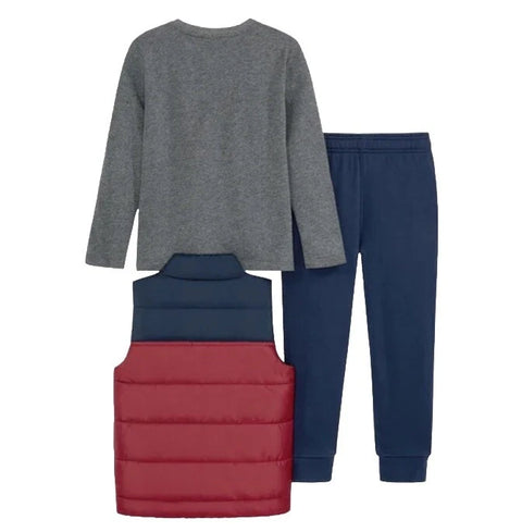 Puma Boy's Multicolor Set 3 Pieces | Puma in Lebanon