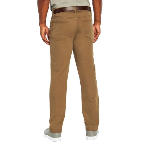 Banana Republic Men’s  Tan Straight  Pant  |Banana Republic  In Lebanon