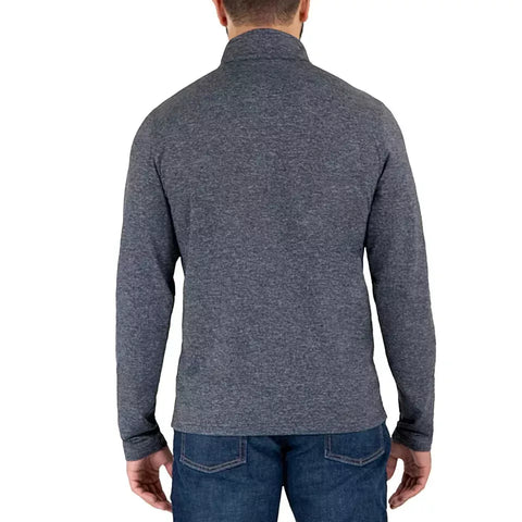 Gerry Men's Grey 1/4 Zip Sweatshirt |Gerry In Lebanon