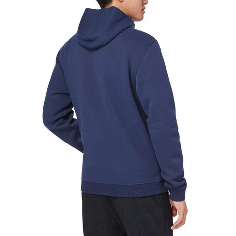 Kirkland Signature Men’s Navy Hooded Long Sleeve Jacket |Kirkland Signature In Lebanon