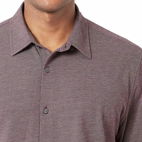 DKNY Men’s Button Up Long Sleeve Shirt  |DKNY In Lebanon