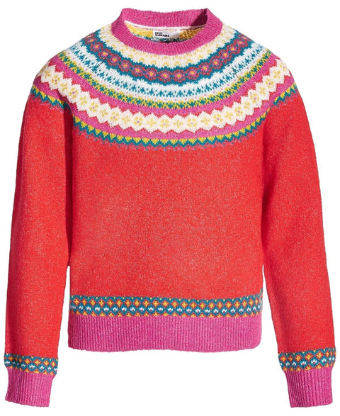 Epic Threads Girl`s Multicolor Sweatshirt | Epic Threads In Lebanon