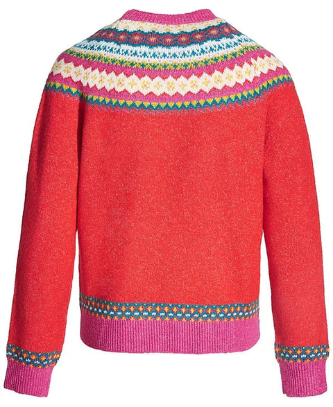 Epic Threads Girl`s Multicolor Sweatshirt | Epic Threads In Lebanon