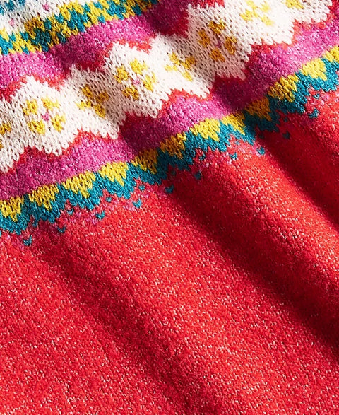 Epic Threads Girl`s Multicolor Sweatshirt | Epic Threads In Lebanon