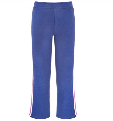 ID Ideology Girl`s Navy Sweatpant | ID Ideology In Lebanon