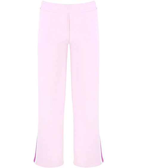 ID Ideology Girl's Color-blocked Fleece Sweatpants |ID Ideology In Lebanon