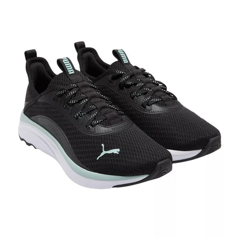 Puma Women's Black Sophia Evo Sneaker | Puma In Lebanon