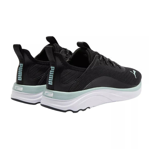 Puma Women's Black Sophia Evo Sneaker | Puma In Lebanon