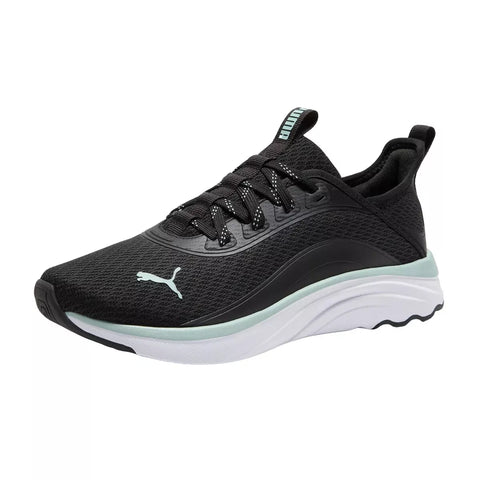 Puma Women's Black Sophia Evo Sneaker | Puma In Lebanon
