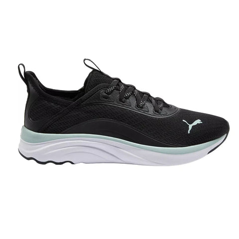 Puma Women's Black Sophia Evo Sneaker | Puma In Lebanon