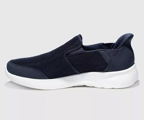 Skechers Sport Men's Navy Presley Sneaker | Skechers In Lebanon