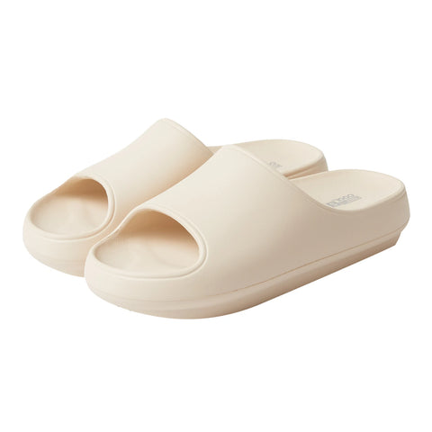 32 Degrees Unisex Cream Cushion Slide | 32 Degrees In Lebanon