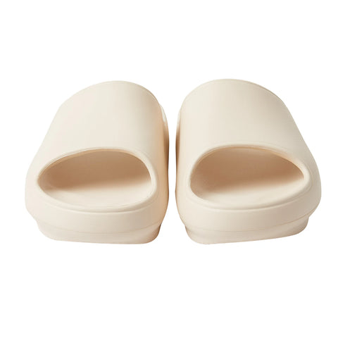 32 Degrees Unisex Cream Cushion Slide | 32 Degrees In Lebanon