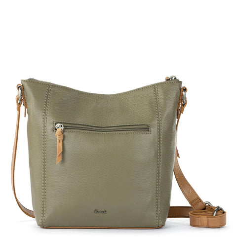 The Sak Women's Green Crossbody Bag | The Sak In Lebanon