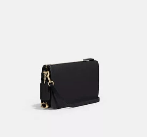 Coach Women's Black Crossbody Bag | Coach In Lebanon