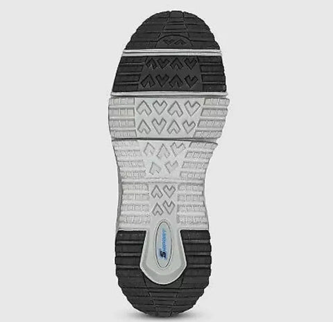 S Sport By Skechers Men's Gray Cason Sneaker | Skechers In Lebanon