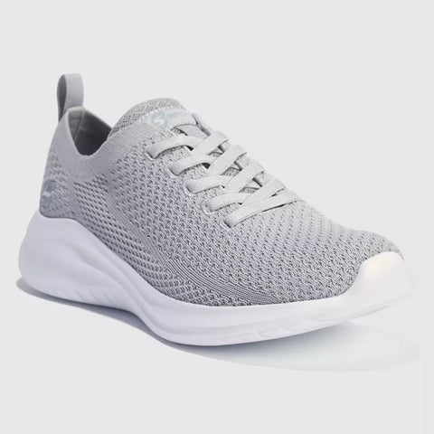 S Sport By Skechers Women's Gray Resse 2.0 Sneakers | Skechers In Lebanon