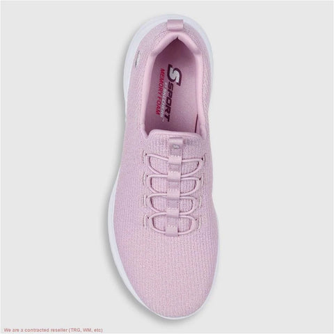 S Sport By Skechers Women's Purple Charlize 2.0 Sneakers | Skechers In Lebanon