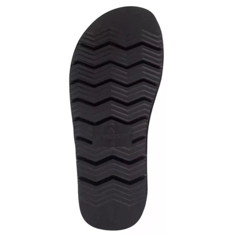 Staheekum Women's Black Clog Slipper | Staheekum In Lebanon
