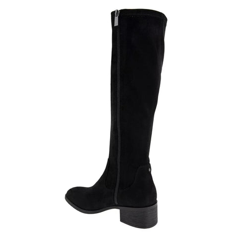 Kenneth Cole Women's Black Tall Stanford Boot | Kenneth Cole In Lebanon
