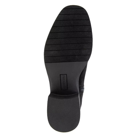 Kenneth Cole Women's Black Tall Stanford Boot | Kenneth Cole In Lebanon