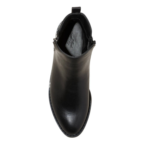 Universal Thread Women's Black Brenna Ankle Boots | Universal Thread In Lebanon