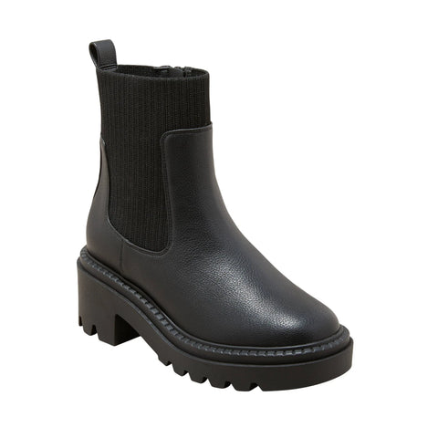 Universal Thread Women's Black Kyrie Boots | Universal Thread In Lebanon