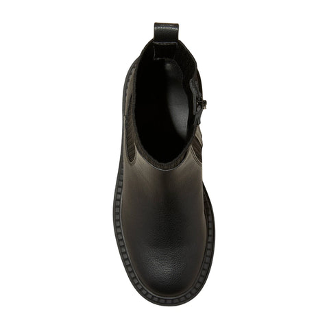 Universal Thread Women's Black Kyrie Boots | Universal Thread In Lebanon