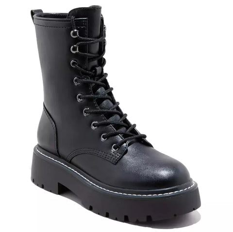 Wild Fable Women's Black Logan Boots | Wild Fable In Lebanon