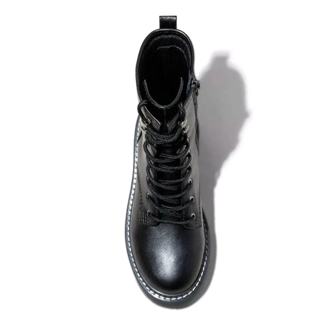 Wild Fable Women's Black Logan Boots | Wild Fable In Lebanon