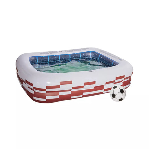 Happy People Family Pool Stadium 200x150x50cm | Happy People In Lebanon