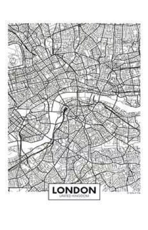Ravensburger Moment 200 Pieces London Big City Life Puzzle | Ravensburger In Lebanon