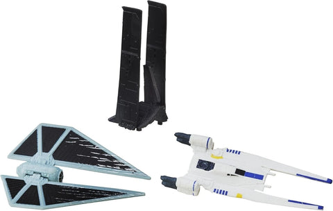 Hasbro Star Wars Rogue One Pack Of 3 Micro Machines Vehicle | Hasbro In Lebanon