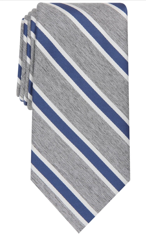 Club Room Men's Multicolor Mackay Stripe Tie | Club Room In Lebanon