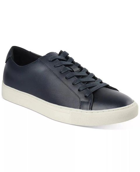 Alfani Men's Navy Grayson Lace-Up Sneakers | Alfani In Lebanon
